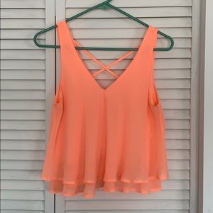 Lush Crop Tank